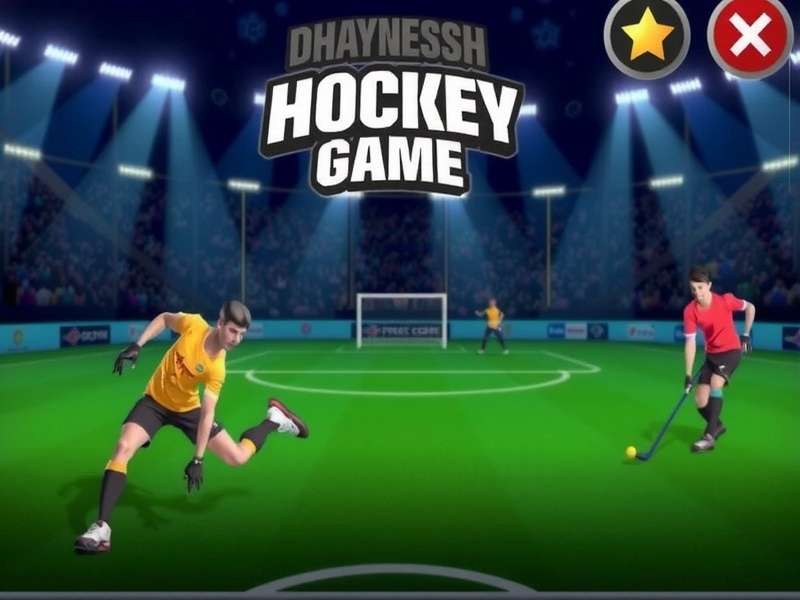 Hockey sticks manufacturing quality control